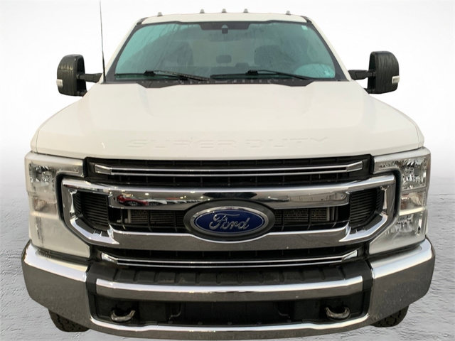 Certified 2022 Ford F350 XL w/ STX Appearance Package AWD/4WD image 7