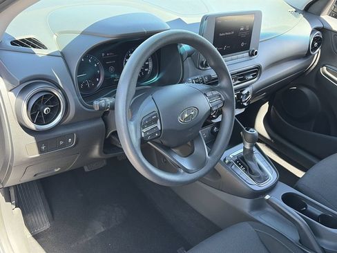 Certified 2023 Hyundai Kona SEL w/ Cargo Package FWD image 17