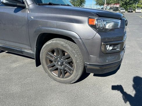 Used 2019 Toyota 4Runner Limited AWD/4WD image 12