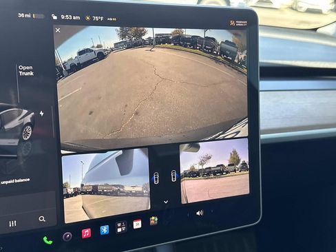 Used 2023 Tesla Model 3 Standard Range RWD image 13