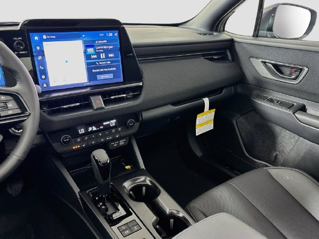 New 2026 Subaru Outback Limited AWD/4WD image 24