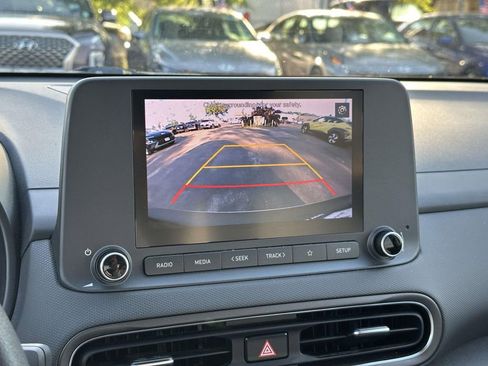 Used 2023 Hyundai Kona SEL w/ Cargo Package AWD/4WD image 26