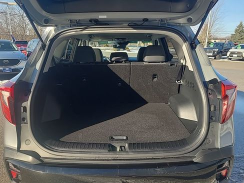 Used 2025 Kia Seltos S image 19