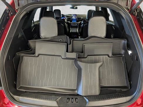 Used 2020 Ford Explorer ST w/ Premium Technology Package AWD/4WD image 7