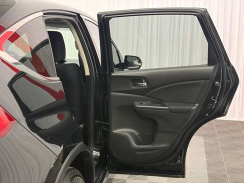 Used 2016 Honda CR-V EX image 17