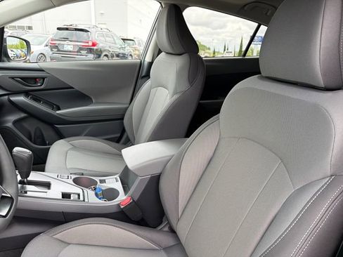 New 2026 Subaru Crosstrek 2.0i Premium image 20
