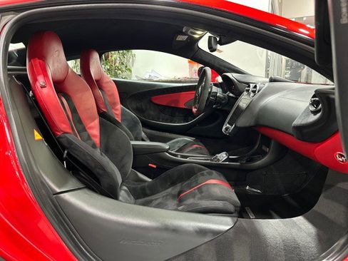 Used 2017 McLaren 570S Coupe RWD image 46