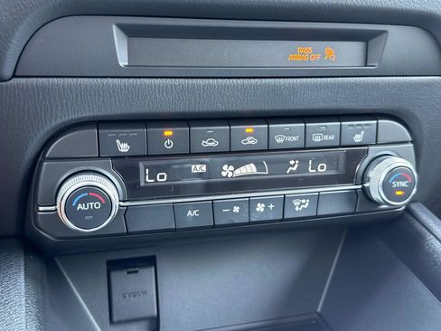 New 2025 MAZDA CX-5 AWD 2.5 S w/ Preferred Package image 13