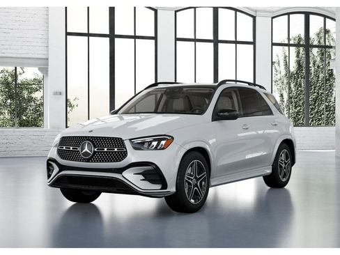 New 2026 Mercedes-Benz GLE 350 GLE 350 image 40