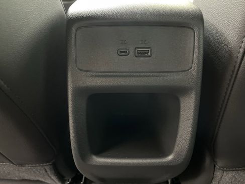 New 2026 Buick Envista Preferred w/ Convenience I Package image 22