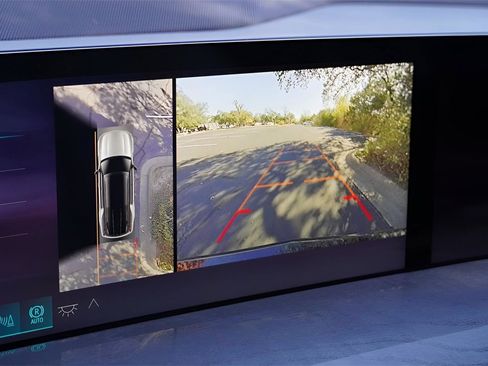 New 2026 Cadillac Escalade IQL Sport 1 image 13