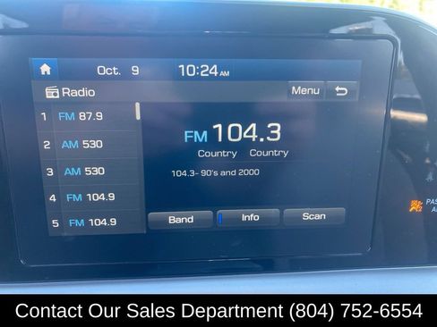 Used 2020 Hyundai Palisade SEL w/ Convenience Package image 22