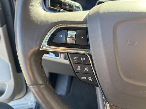 Certified 2023 Lincoln Navigator L Reserve image 24