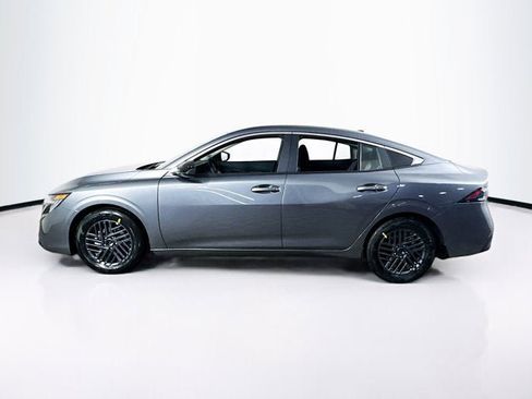 New 2026 Nissan Sentra SV image 8