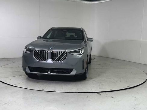 New 2026 BMW X3 xDrive30 w/ Premium Package image 7