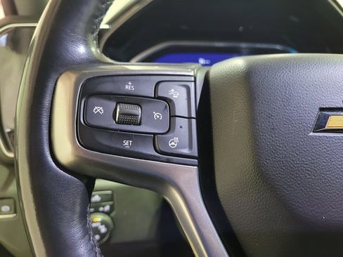 Used 2022 Chevrolet Silverado 1500 LT image 35