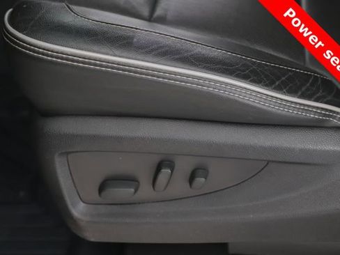 Used 2017 Chevrolet Silverado 1500 High Country image 19