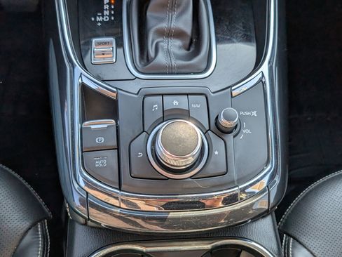 Used 2020 MAZDA CX-9 Grand Touring image 26