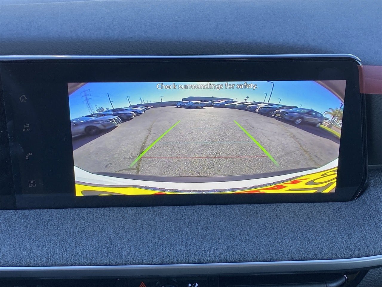 Certified 2026 Nissan Kicks S FWD image 22