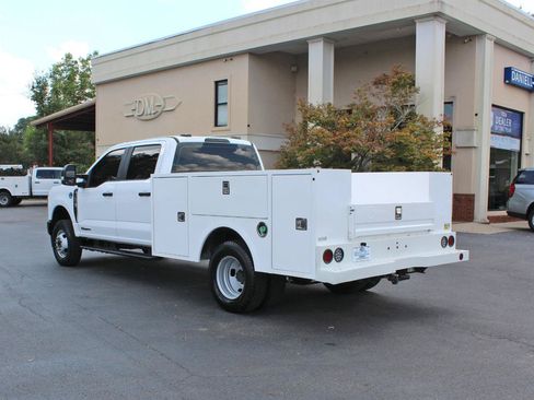 Used 2024 Ford F350 XL AWD/4WD image 12