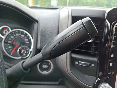 New 2025 RAM 2500 Tradesman image 10