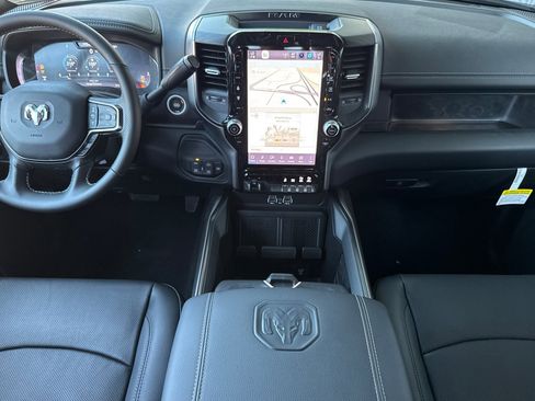 New 2026 RAM 2500 Rebel AWD/4WD image 12