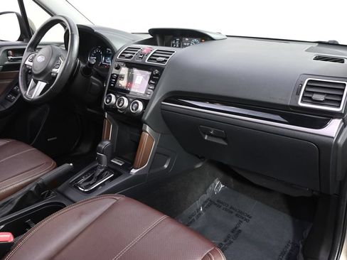 Used 2017 Subaru Forester 2.0XT Touring AWD/4WD image 14