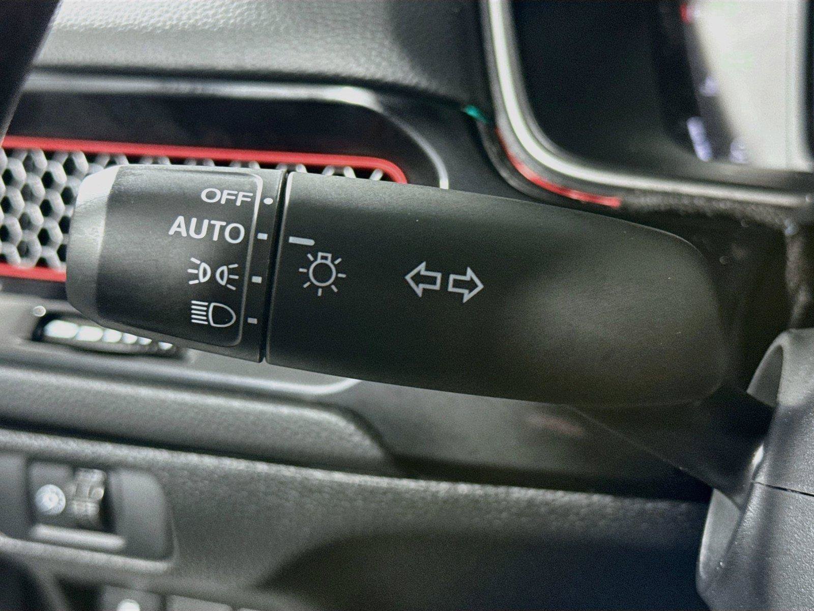 Used 2026 Honda Civic Si image 13