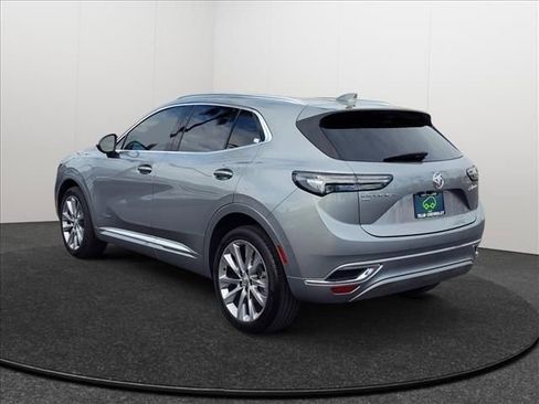 Certified 2023 Buick Envision Avenir image 4