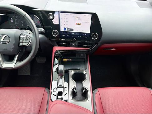 Used 2025 Lexus NX 350 AWD w/ Accessory Package (K3) image 19