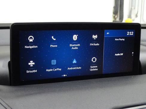 Used 2021 Acura TLX Advance image 35