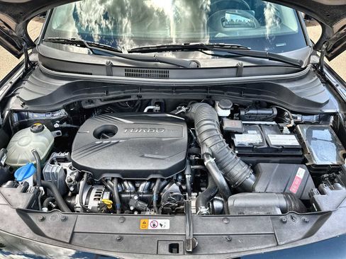 Used 2020 Kia Soul GT-Line Turbo FWD image 13