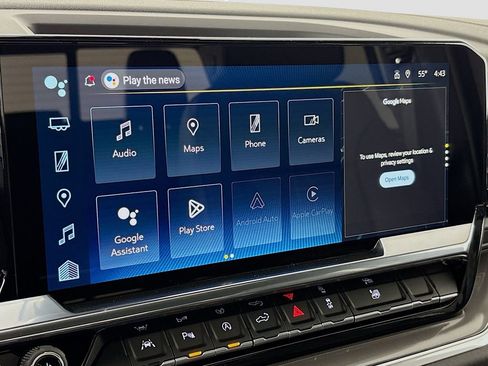 New 2026 Chevrolet Silverado 1500 High Country image 15