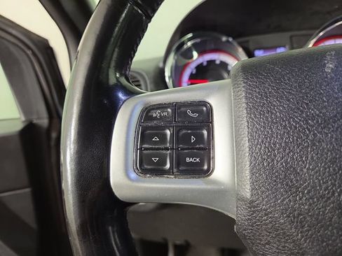 Used 2020 Dodge Grand Caravan GT FWD image 23