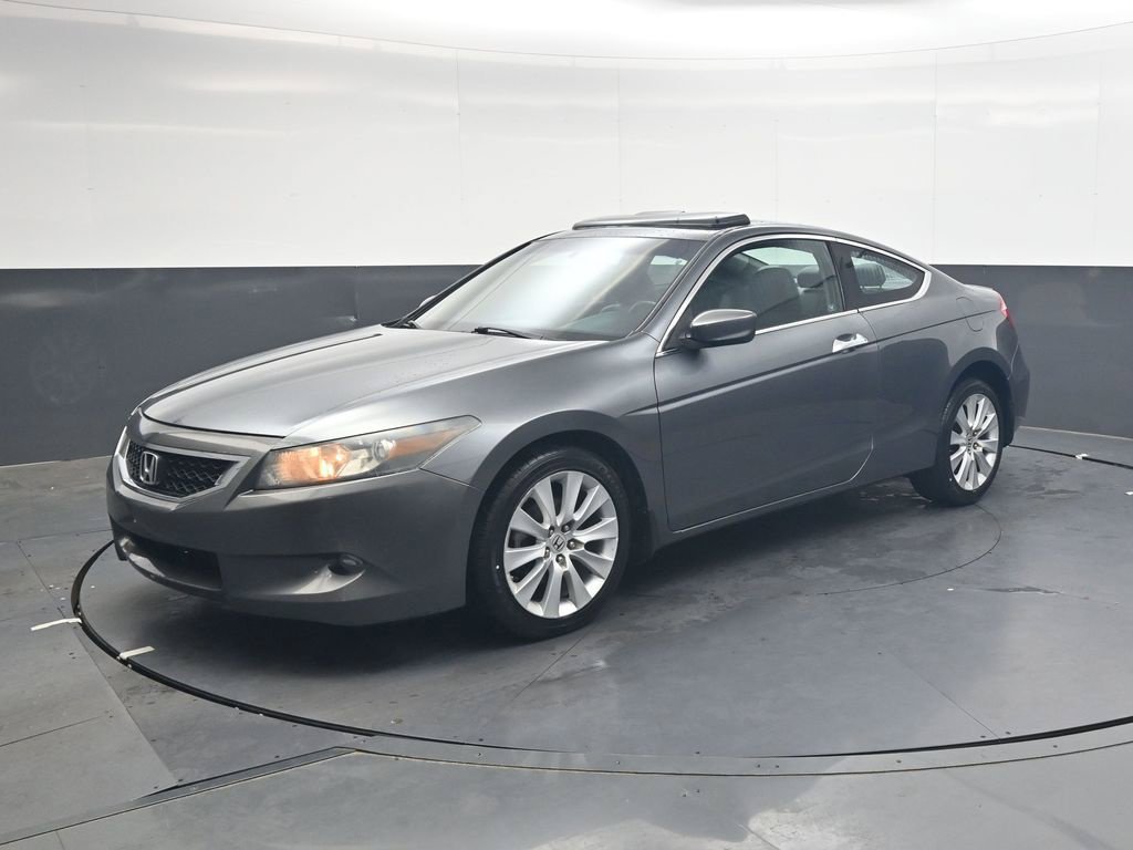 Used 2010 Honda Accord EX-L image 8