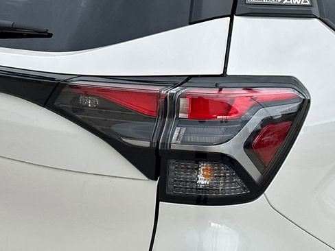 New 2025 Subaru Forester Premium w/ Convenience Package #1 image 31