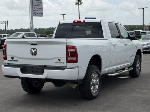 Certified 2024 RAM 2500 Laramie AWD/4WD image 5