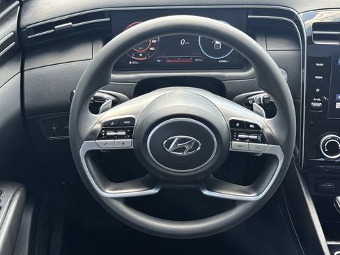Used 2023 Hyundai Santa Cruz Night w/ Cargo Package AWD/4WD image 23