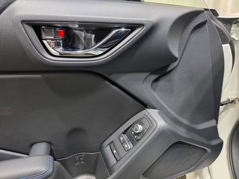 New 2026 Subaru BRZ tS image 11