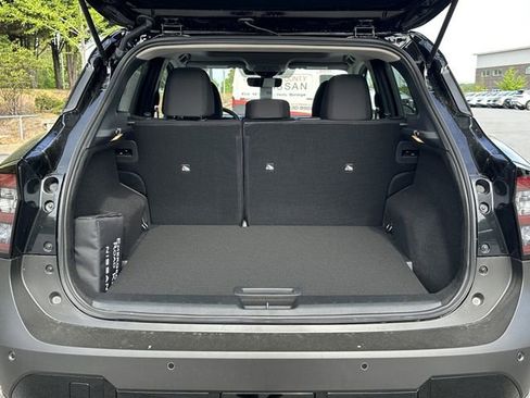 New 2026 Nissan Kicks SV FWD image 14