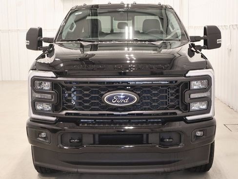 New 2026 Ford F350 XL w/ STX Appearance Package image 3