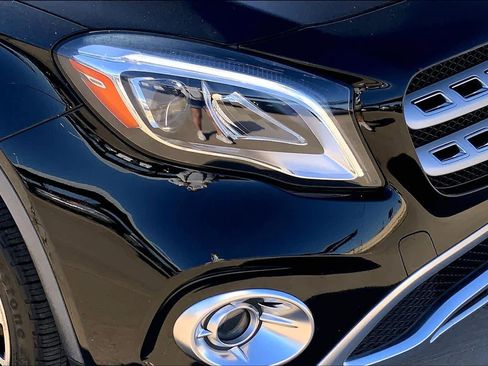 Used 2018 Mercedes-Benz GLA 250 GLA 250 image 27