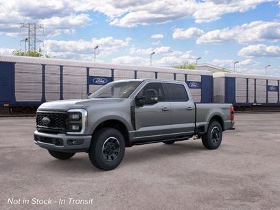 New 2026 Ford F250 XLT