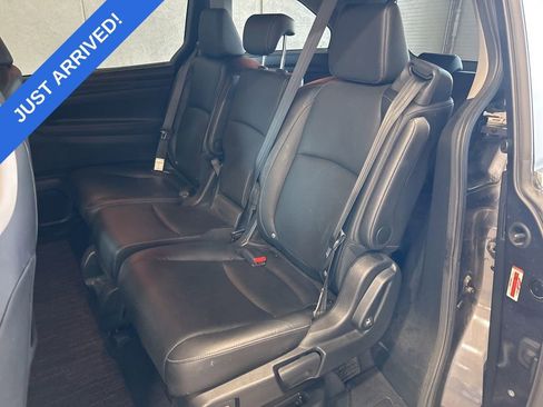Used 2022 Honda Odyssey EX-L image 6