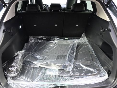 New 2026 MAZDA CX-50 AWD 2.5 Hybrid w/ Weather Package image 19