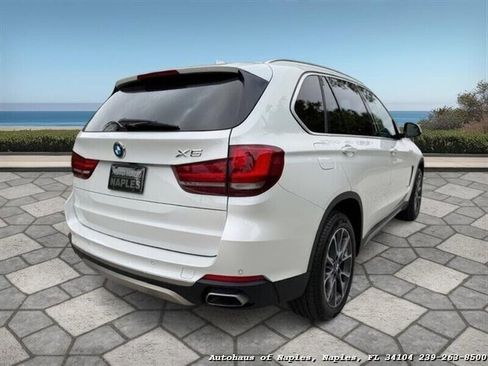 Used 2018 BMW X5 xDrive35i AWD/4WD image 12