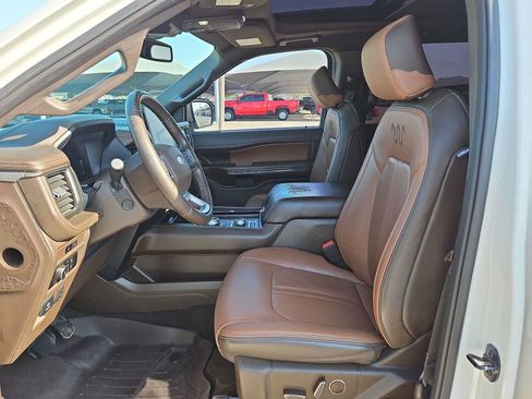 Used 2023 Ford Expedition King Ranch AWD/4WD image 15
