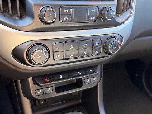 Used 2021 Chevrolet Colorado LT w/ Redline Special Edition image 21