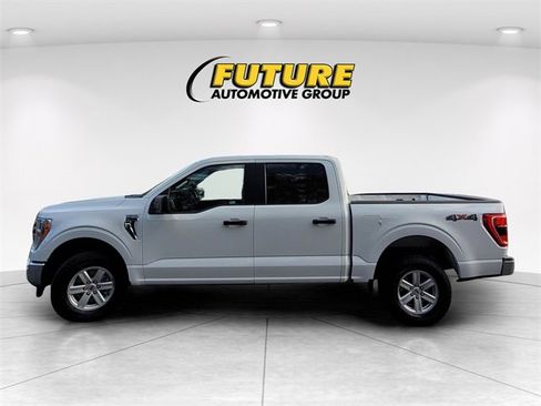 Used 2021 Ford F150 XLT image 10