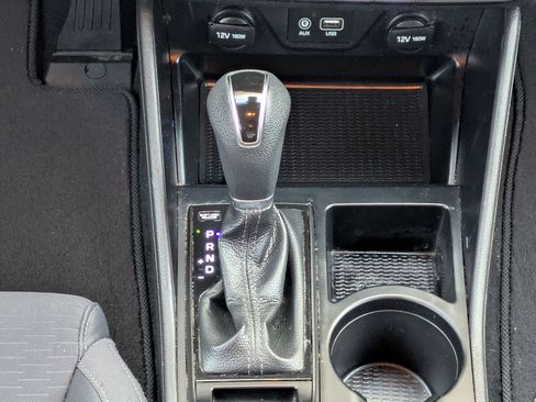 Used 2021 Hyundai Tucson SE image 31